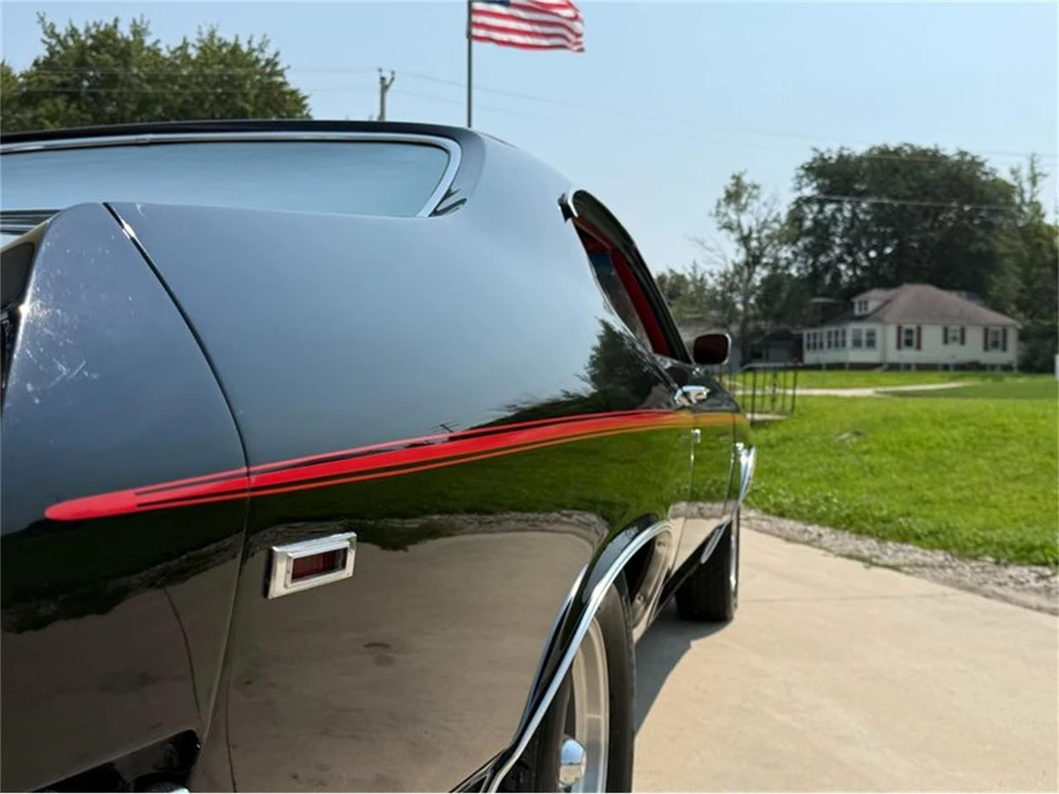 1969 Chevrolet Chevelle 2nd Gen - Image 15 of 31