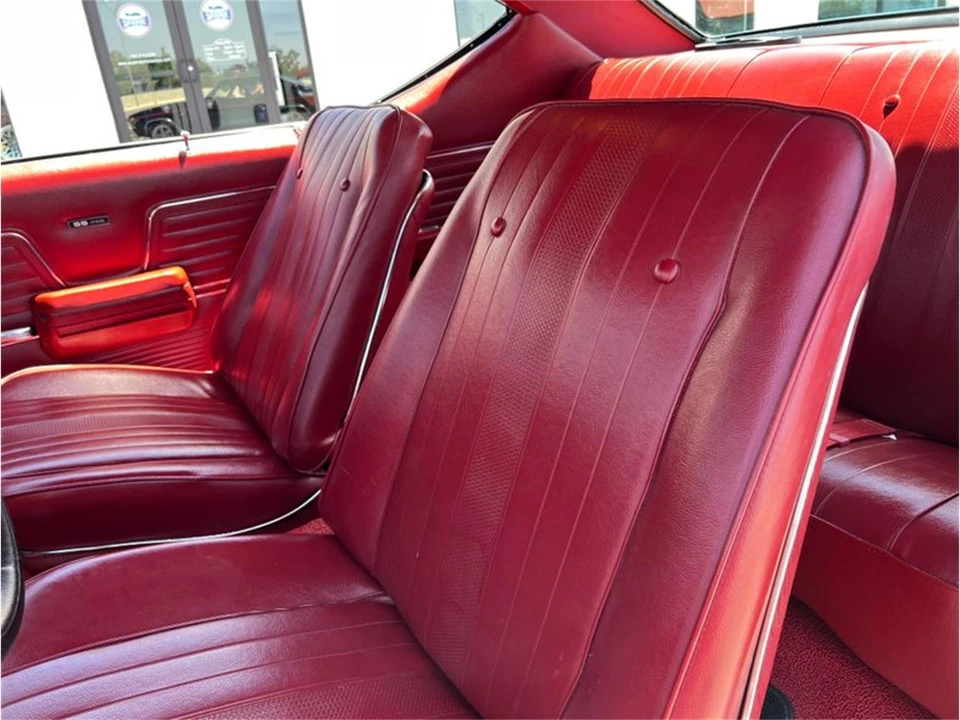 1969 Chevrolet Chevelle 2nd Gen - Image 16 of 31