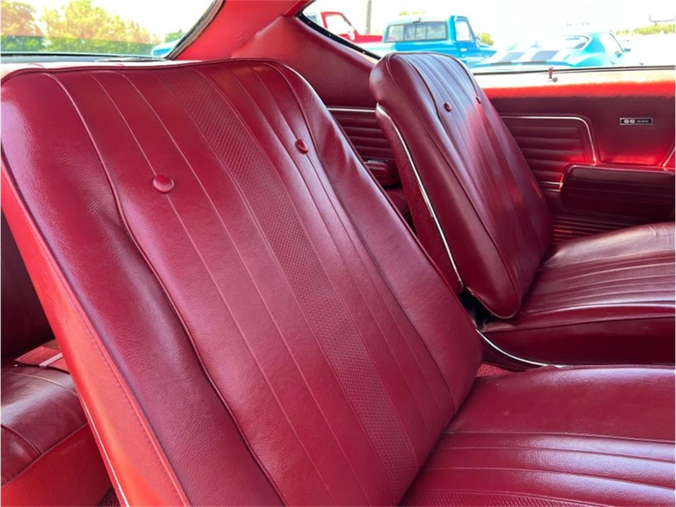 1969 Chevrolet Chevelle 2nd Gen - Image 19 of 31
