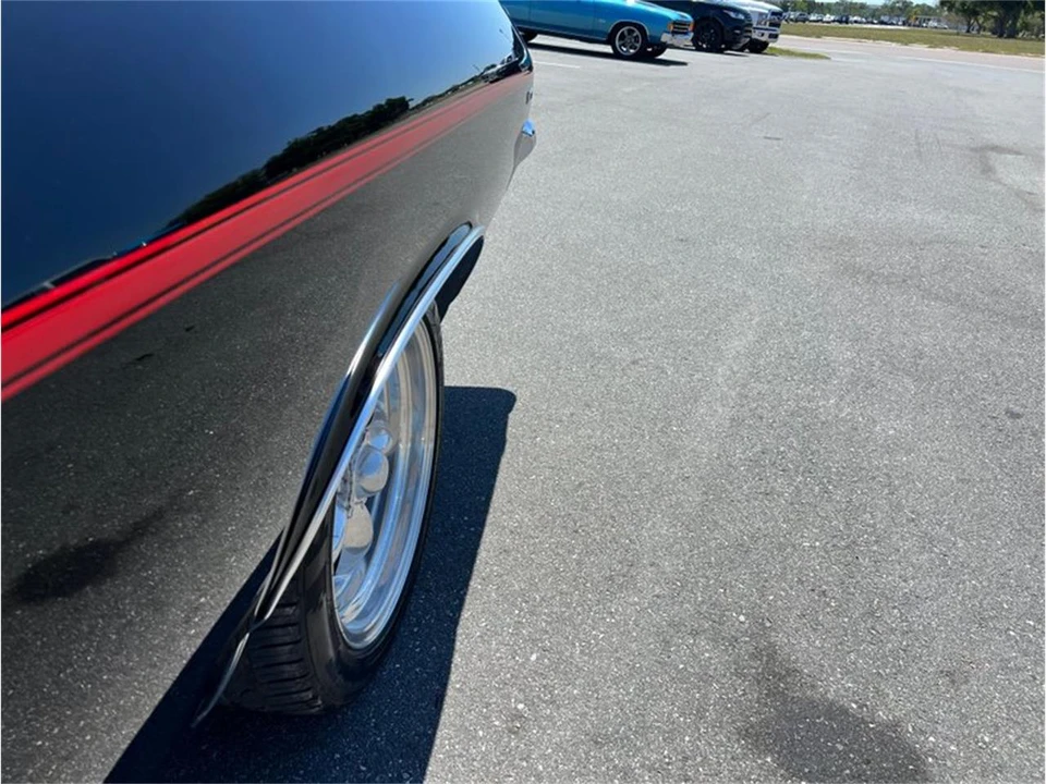 1969 Chevrolet Chevelle 2nd Gen - Image 24 of 31