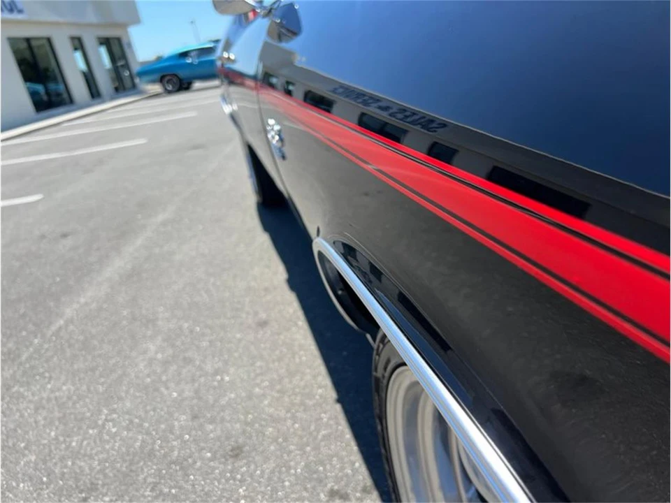 1969 Chevrolet Chevelle 2nd Gen - Image 25 of 31