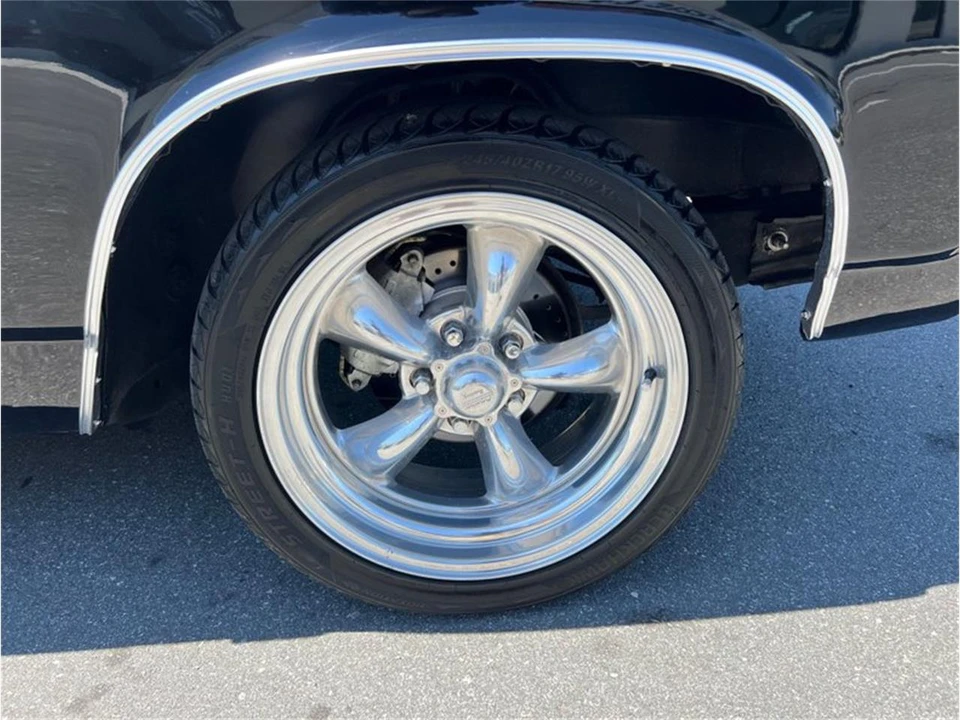 1969 Chevrolet Chevelle 2nd Gen - Image 29 of 31