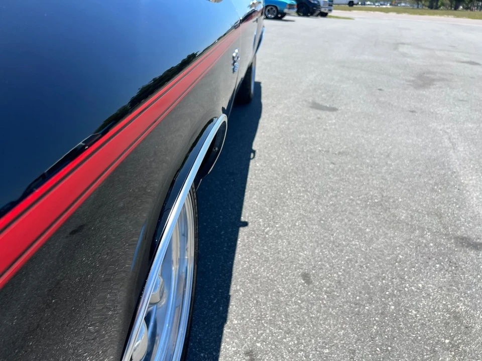 1969 Chevrolet Chevelle 2nd Gen - Image 22 of 31
