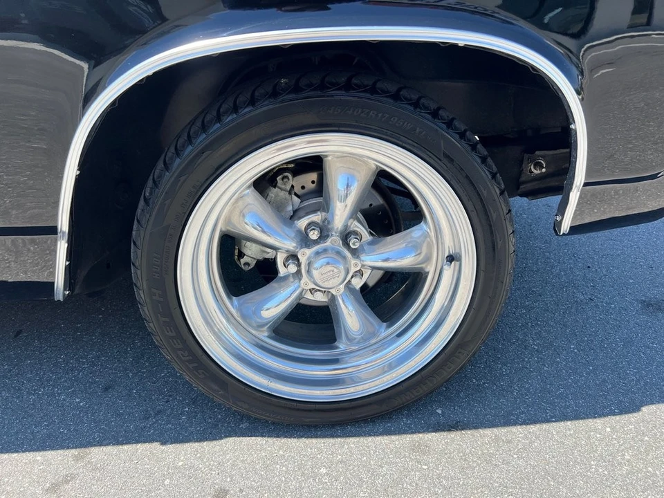 1969 Chevrolet Chevelle 2nd Gen - Image 29 of 31