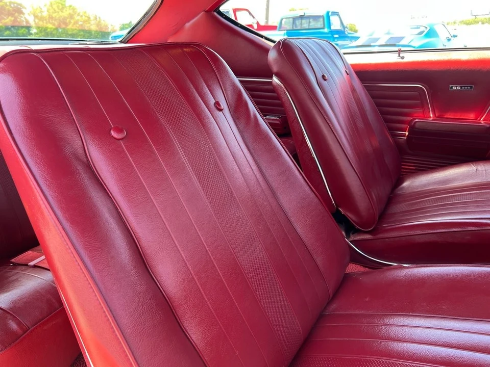 1969 Chevrolet Chevelle 2nd Gen - Image 19 of 31