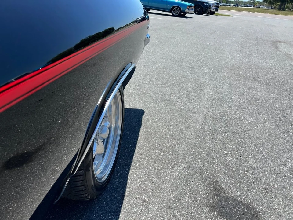 1969 Chevrolet Chevelle 2nd Gen - Image 24 of 31
