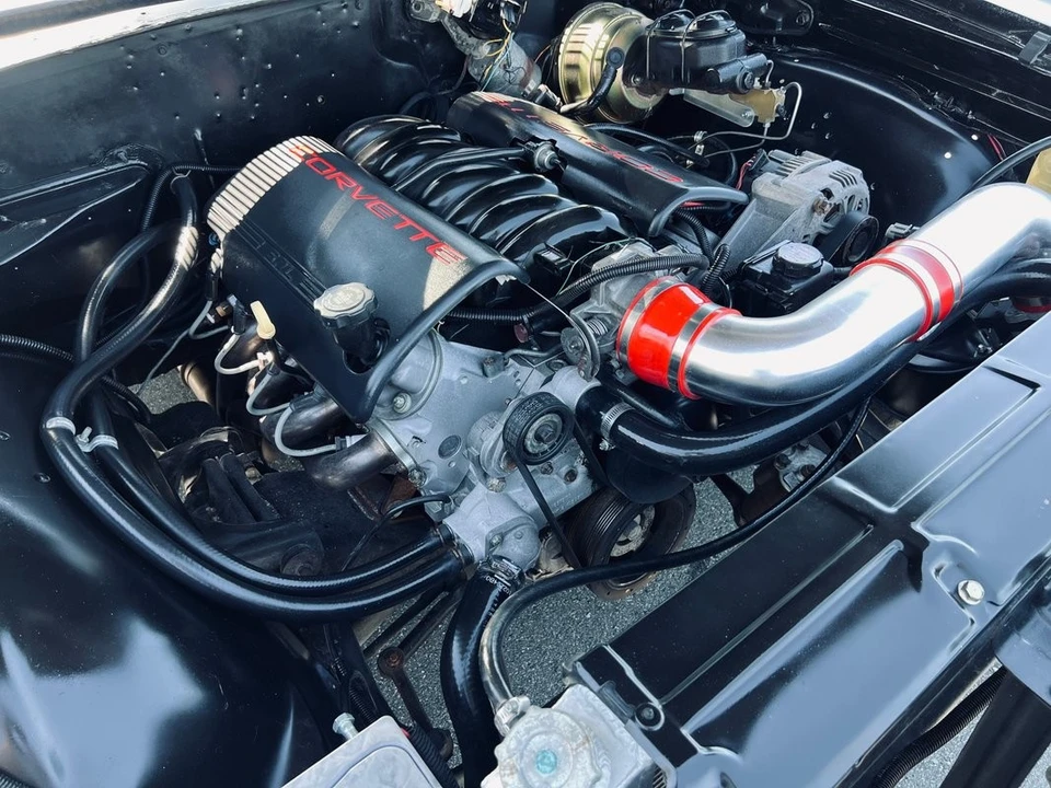 1969 Chevrolet Chevelle 2nd Gen - Image 11 of 31