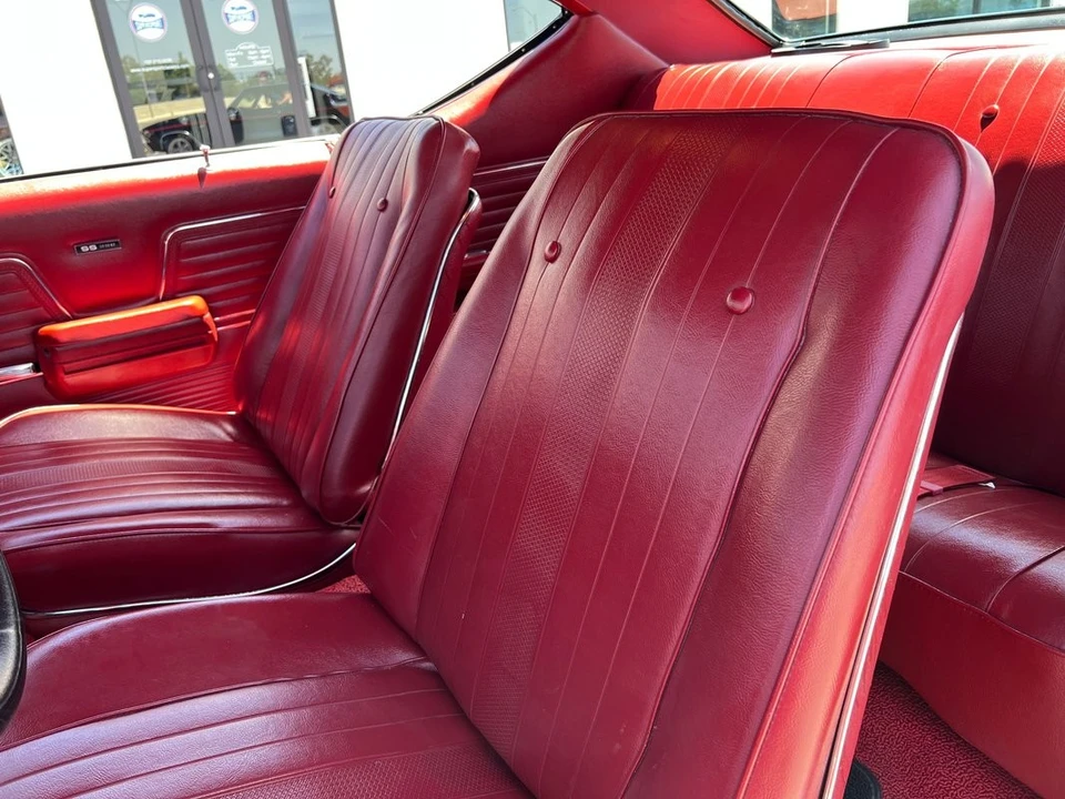 1969 Chevrolet Chevelle 2nd Gen - Image 16 of 31