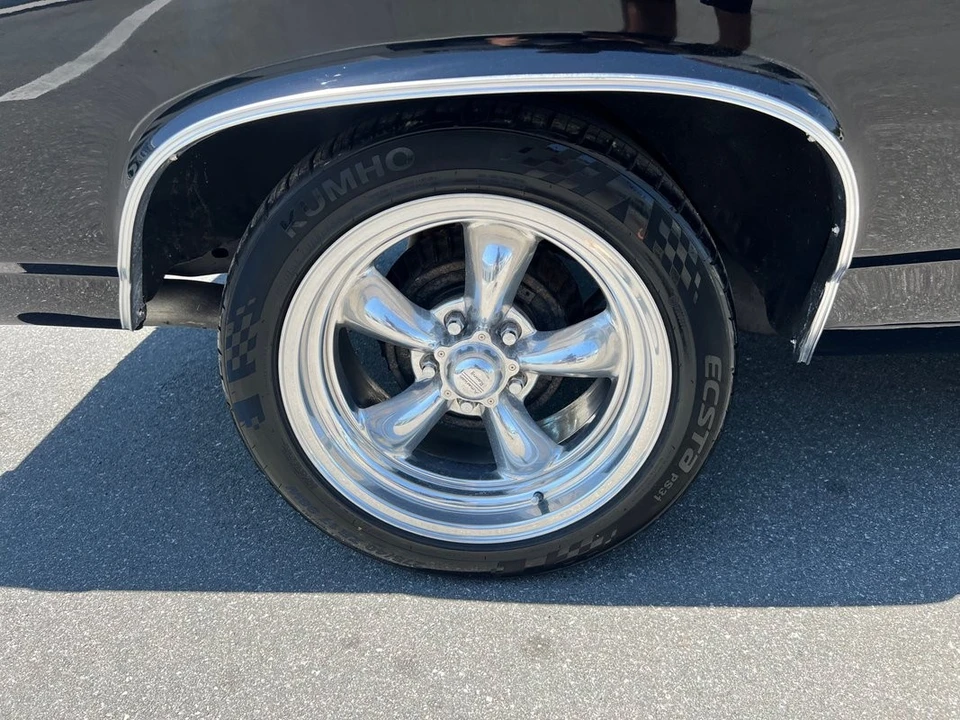 1969 Chevrolet Chevelle 2nd Gen - Image 28 of 31