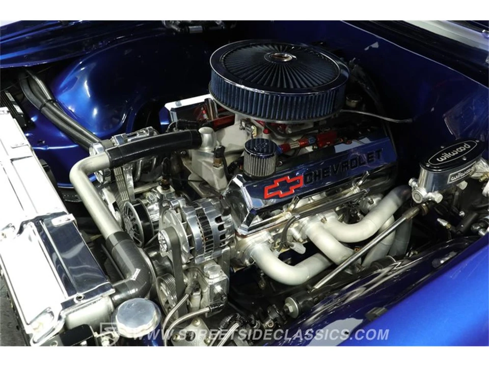 1969 Chevrolet Chevelle 2nd Gen - Image 31 of 31