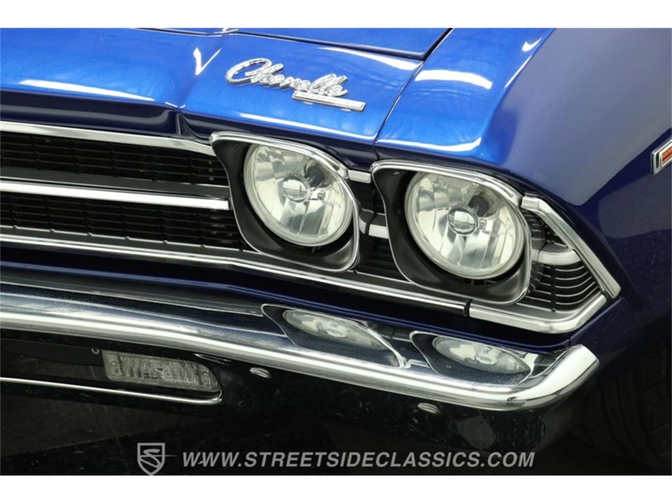1969 Chevrolet Chevelle 2nd Gen - Image 20 of 31