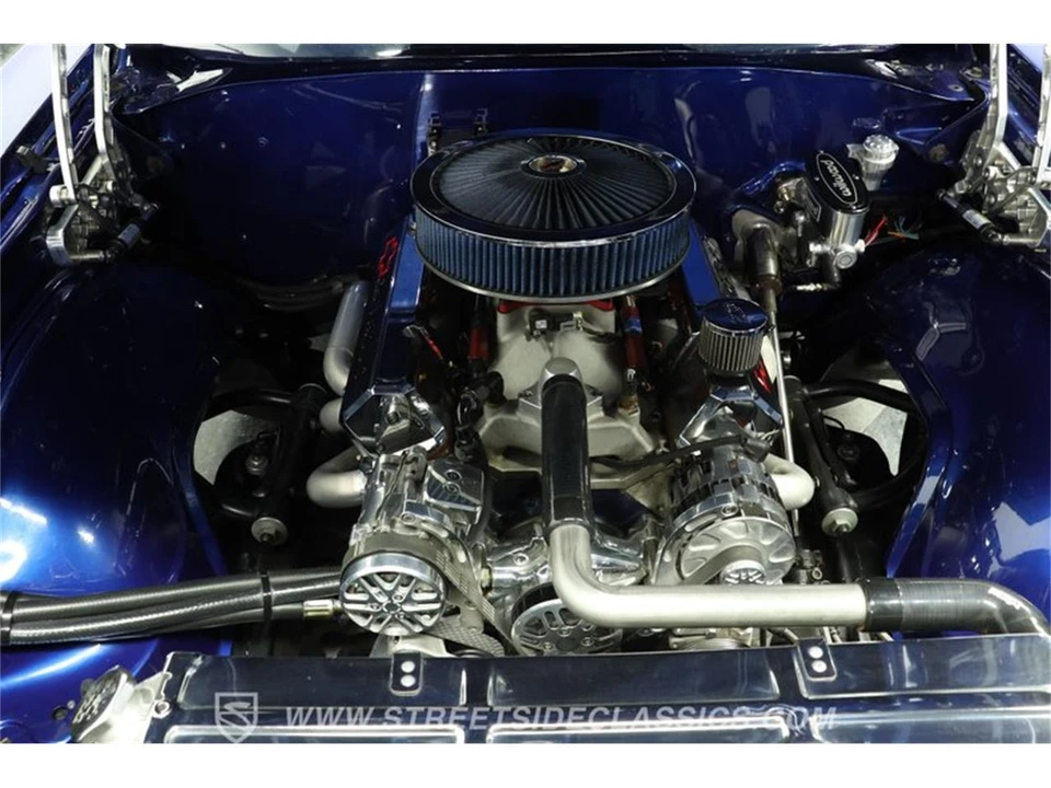 1969 Chevrolet Chevelle 2nd Gen - Image 3 of 31