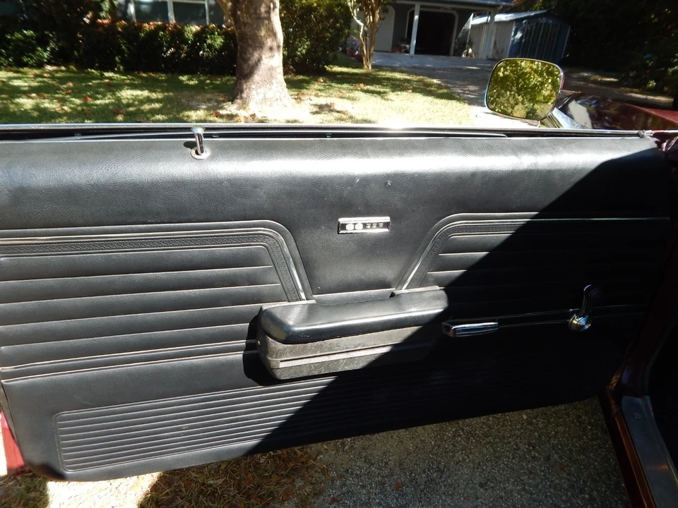 1969 Chevrolet Chevelle 2nd Gen - Image 17 of 21