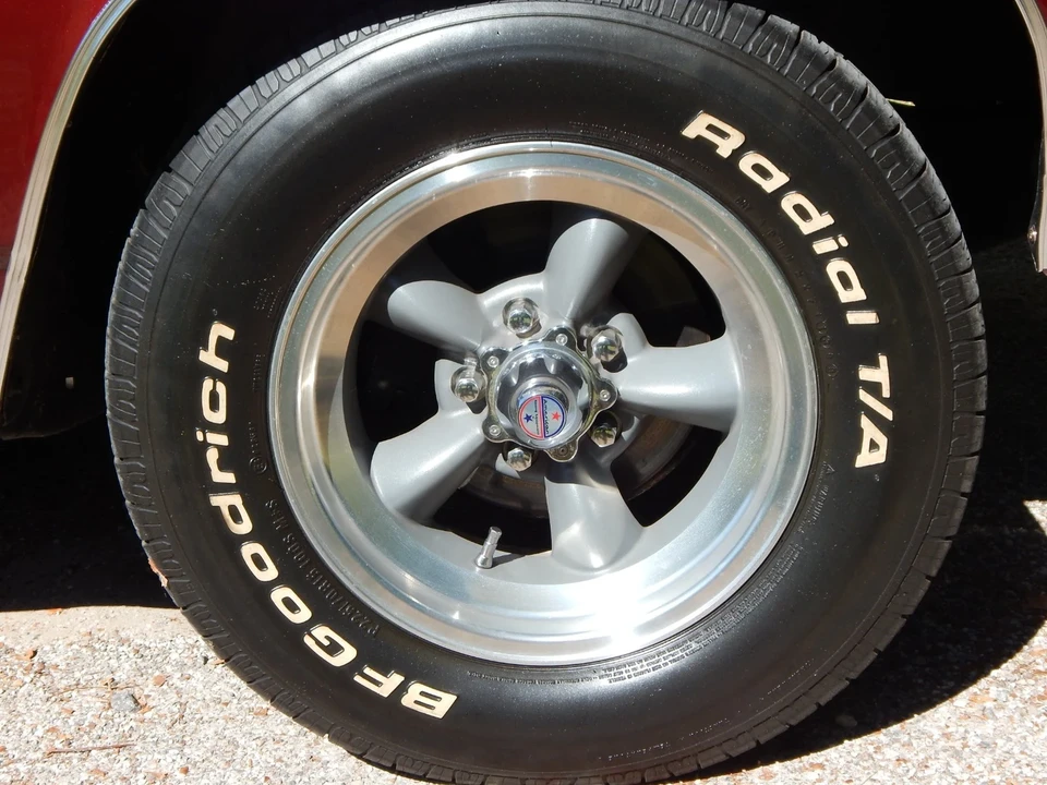 1969 Chevrolet Chevelle 2nd Gen - Image 6 of 21