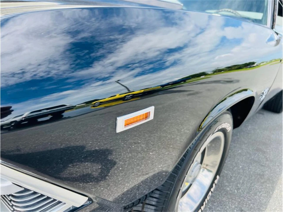 1969 Chevrolet Chevelle 2nd Gen - Image 11 of 31