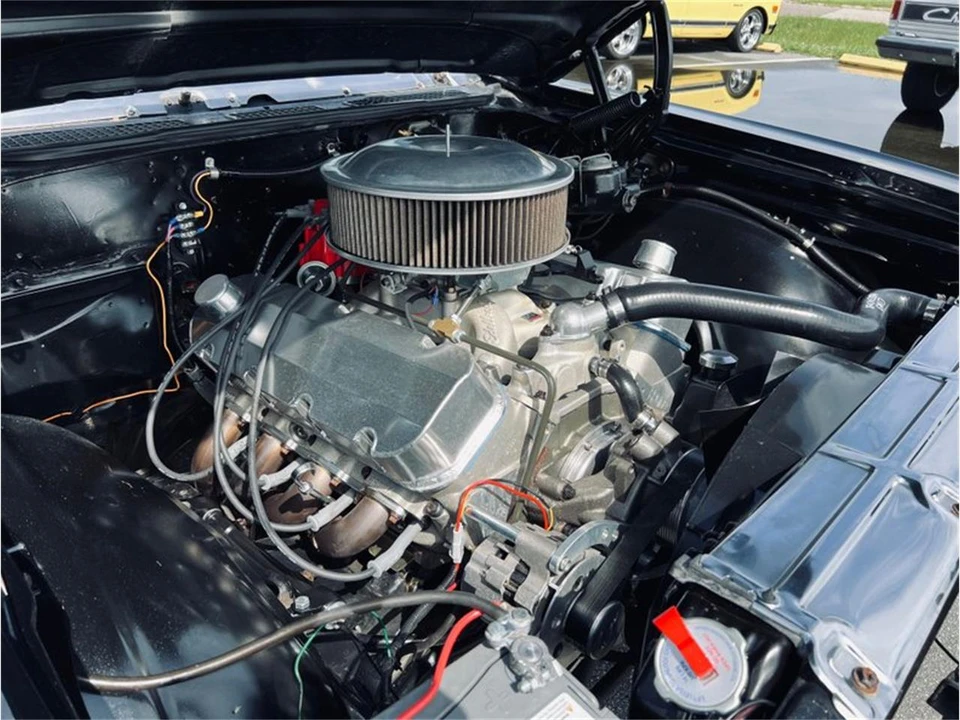 1969 Chevrolet Chevelle 2nd Gen - Image 27 of 31