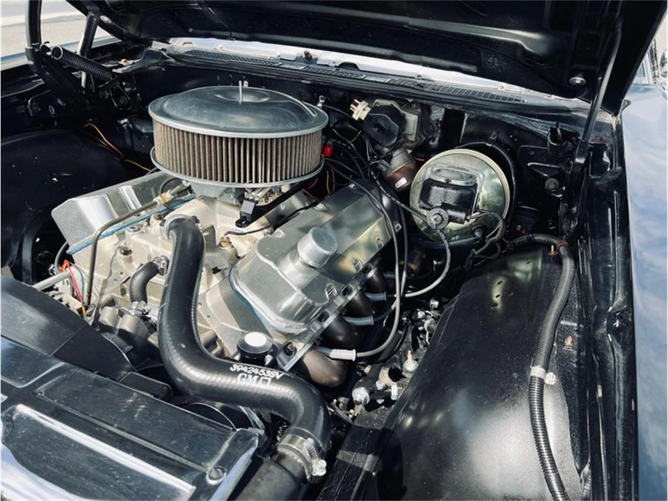 1969 Chevrolet Chevelle 2nd Gen - Image 29 of 31