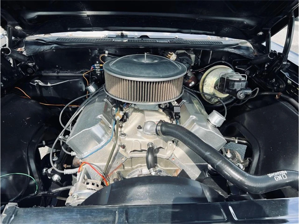 1969 Chevrolet Chevelle 2nd Gen - Image 28 of 31