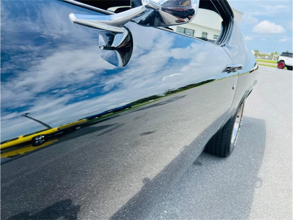 1969 Chevrolet Chevelle 2nd Gen - Image 12 of 31