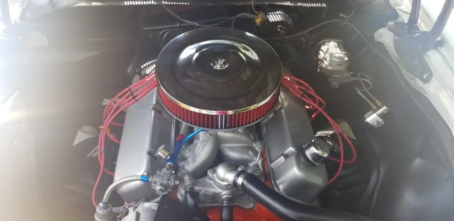 1969 Chevrolet Chevelle 2nd Gen - Image 3 of 7