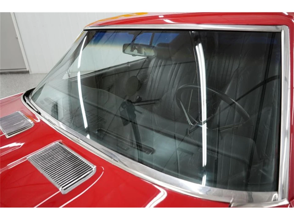 1969 Chevrolet Chevelle 2nd Gen - Image 30 of 31