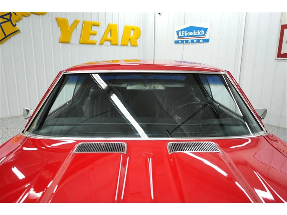 1969 Chevrolet Chevelle 2nd Gen - Image 26 of 31