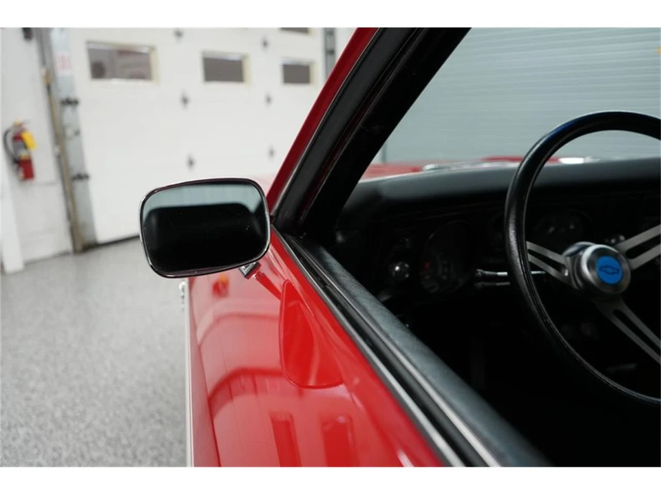 1969 Chevrolet Chevelle 2nd Gen - Image 31 of 31
