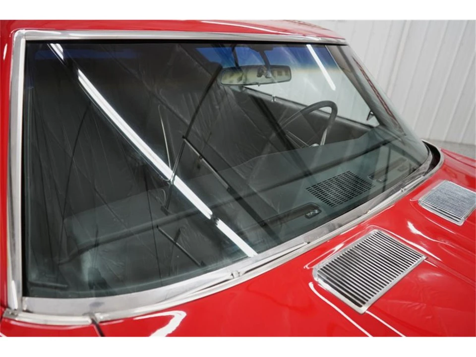 1969 Chevrolet Chevelle 2nd Gen - Image 24 of 31