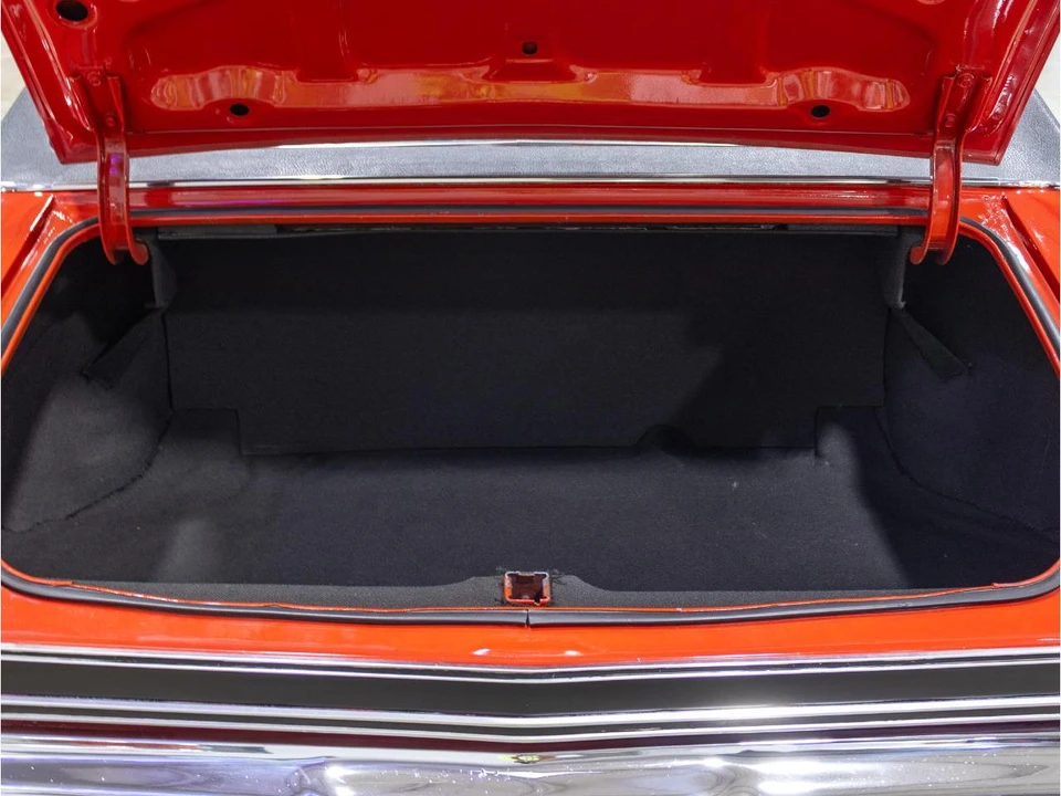 1969 Chevrolet Chevelle 2nd Gen - Image 17 of 31