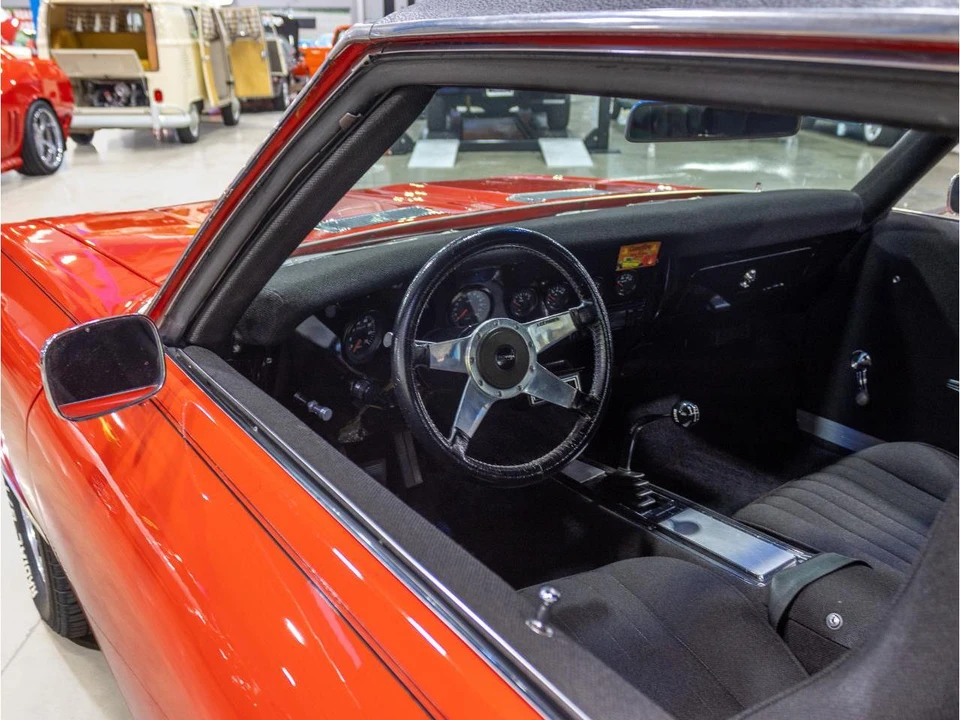 1969 Chevrolet Chevelle 2nd Gen - Image 20 of 31