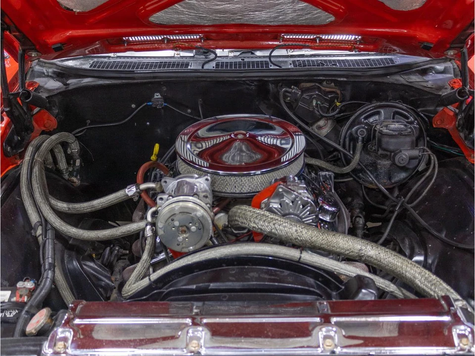 1969 Chevrolet Chevelle 2nd Gen - Image 12 of 31
