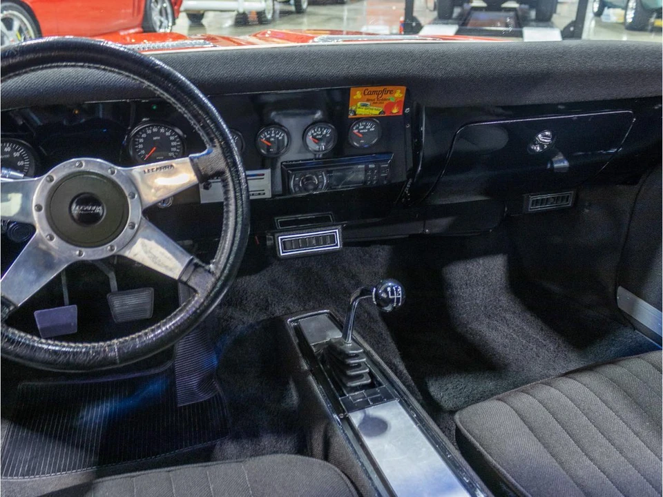 1969 Chevrolet Chevelle 2nd Gen - Image 26 of 31