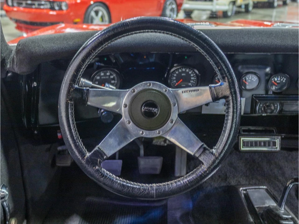 1969 Chevrolet Chevelle 2nd Gen - Image 24 of 31