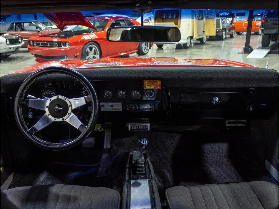 1969 Chevrolet Chevelle 2nd Gen - Image 30 of 31