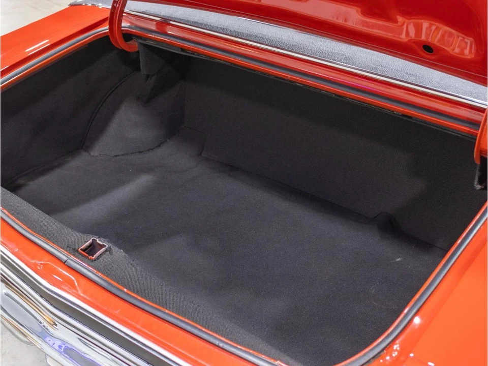 1969 Chevrolet Chevelle 2nd Gen - Image 18 of 31