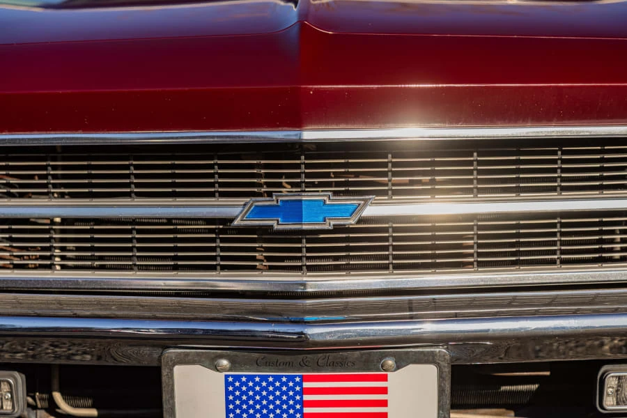 1969 Chevrolet Chevelle 2nd Gen - Image 10 of 31