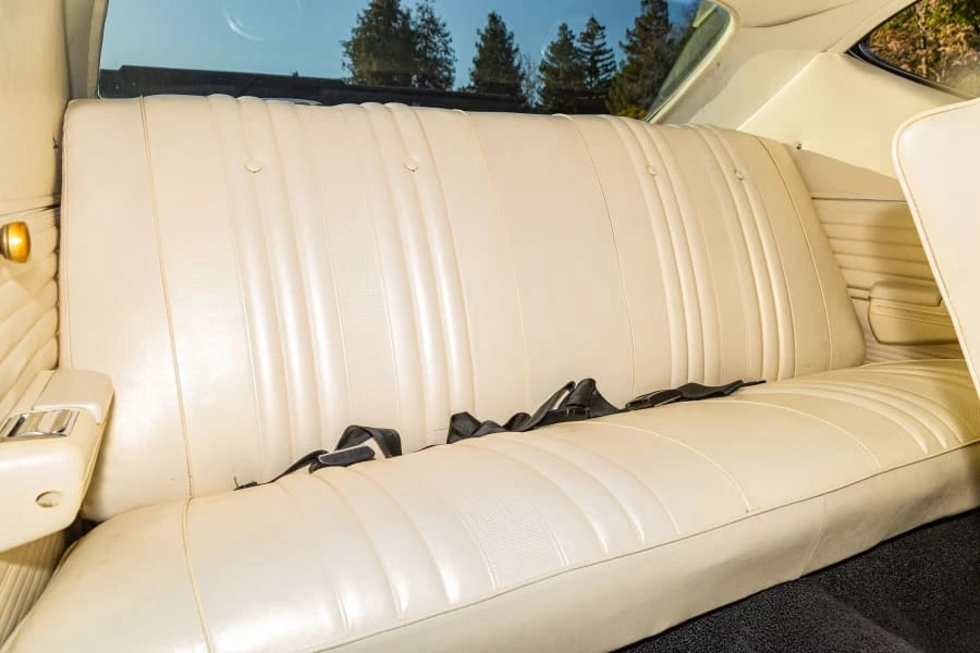 1969 Chevrolet Chevelle 2nd Gen - Image 30 of 31