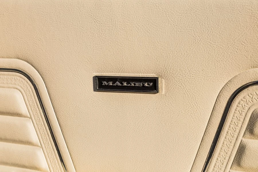 1969 Chevrolet Chevelle 2nd Gen - Image 28 of 31