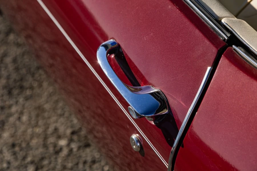 1969 Chevrolet Chevelle 2nd Gen - Image 14 of 31