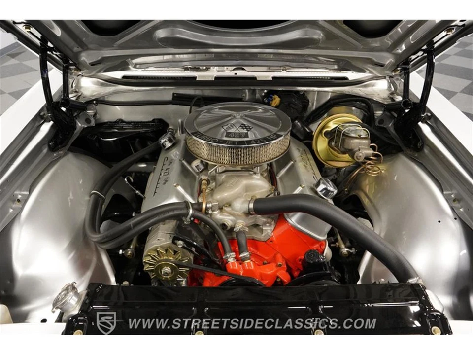 1969 Chevrolet Chevelle 2nd Gen - Image 31 of 31