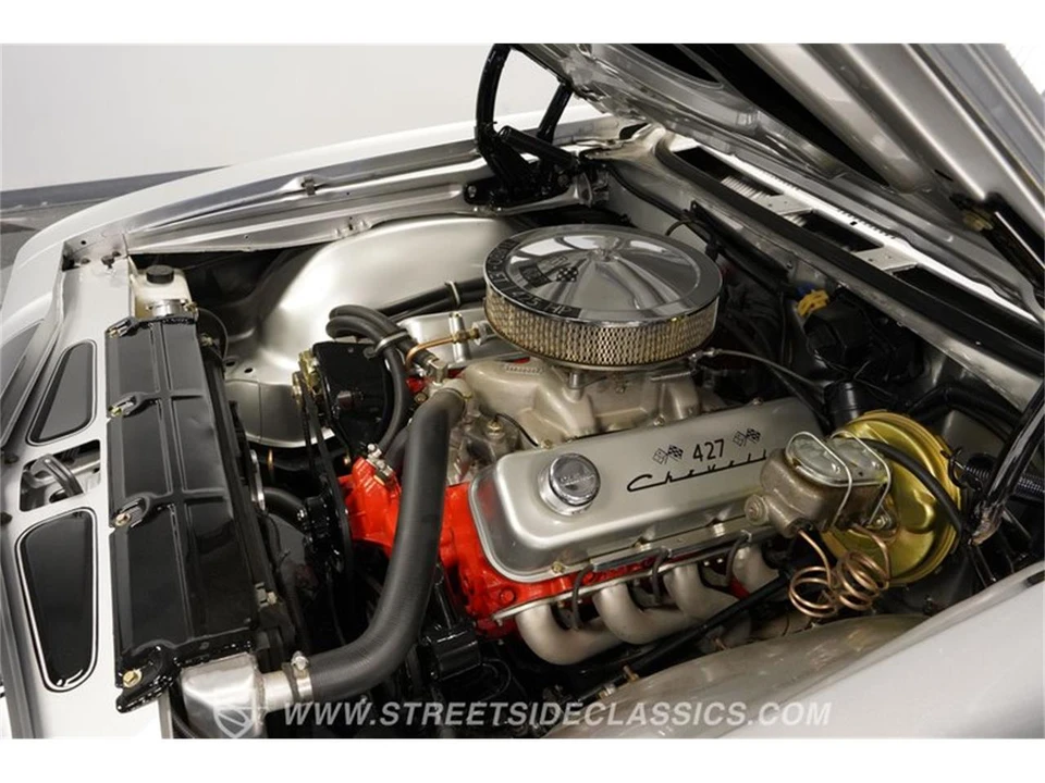 1969 Chevrolet Chevelle 2nd Gen - Image 30 of 31
