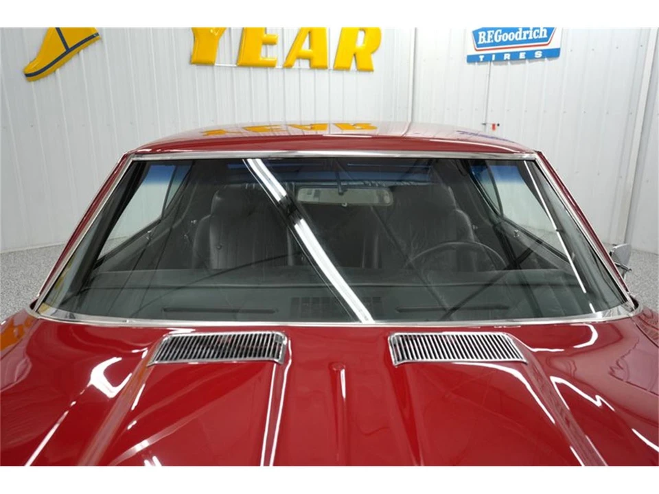 1969 Chevrolet Chevelle 2nd Gen - Image 25 of 31