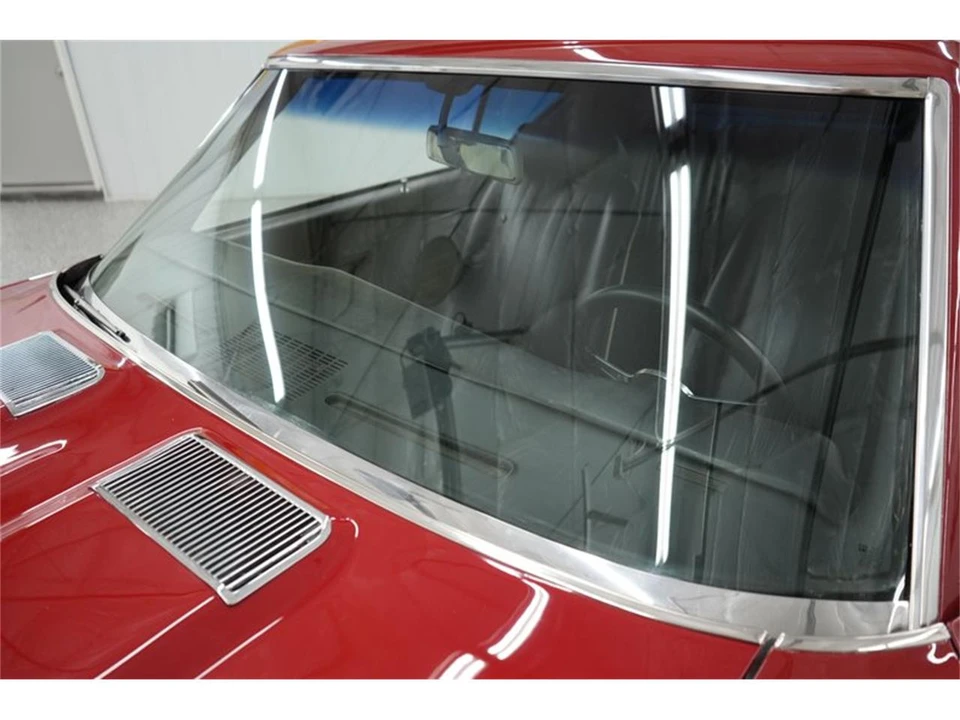 1969 Chevrolet Chevelle 2nd Gen - Image 29 of 31