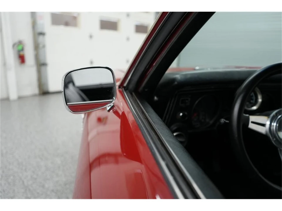 1969 Chevrolet Chevelle 2nd Gen - Image 30 of 31