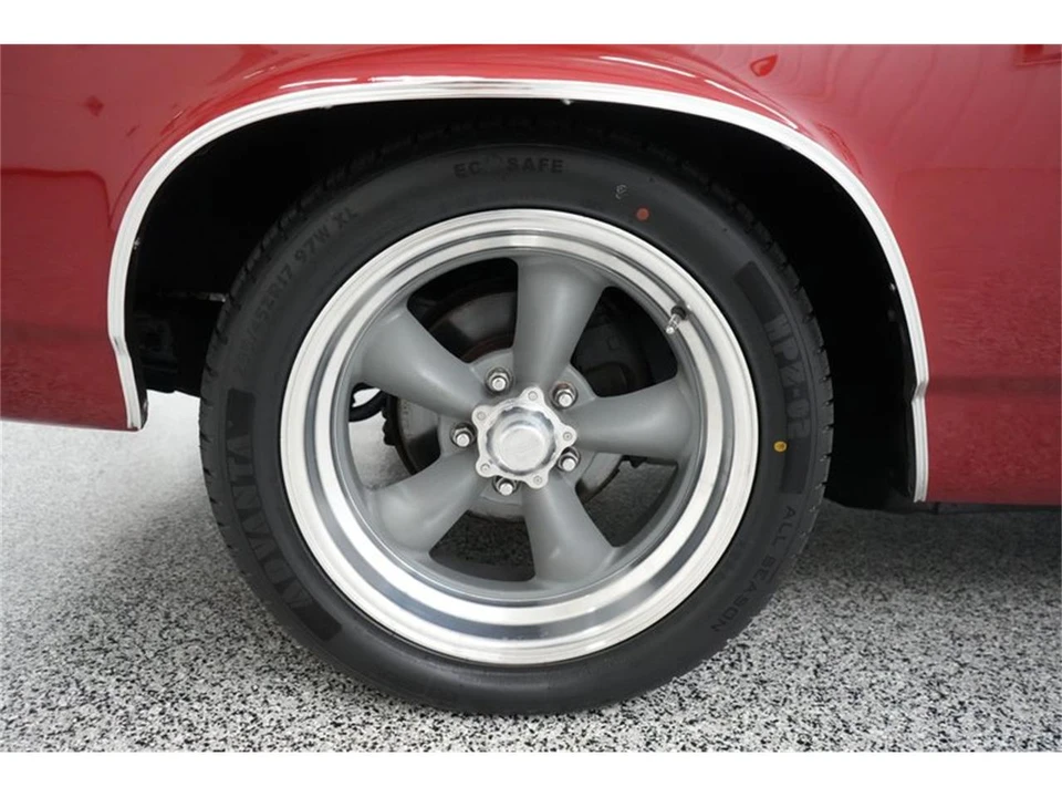 1969 Chevrolet Chevelle 2nd Gen - Image 31 of 31