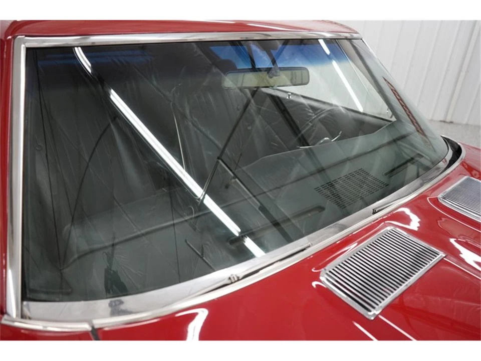 1969 Chevrolet Chevelle 2nd Gen - Image 24 of 31