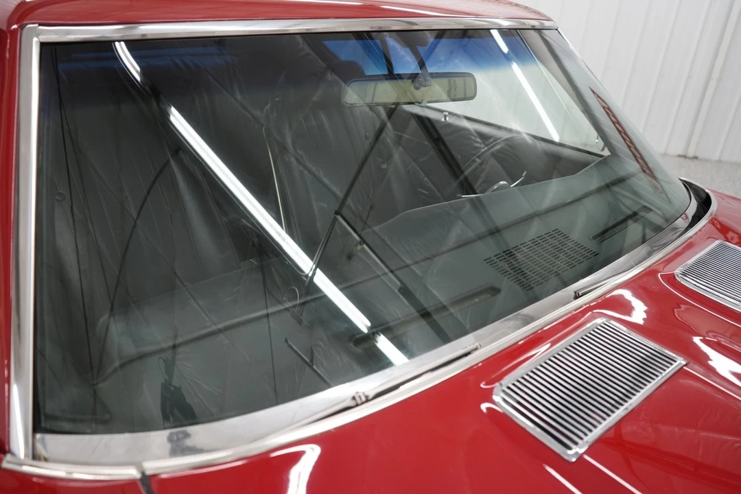 1969 Chevrolet Chevelle 2nd Gen - Image 25 of 31