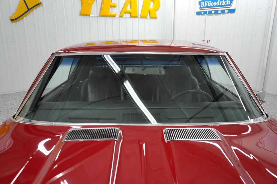 1969 Chevrolet Chevelle 2nd Gen - Image 26 of 31