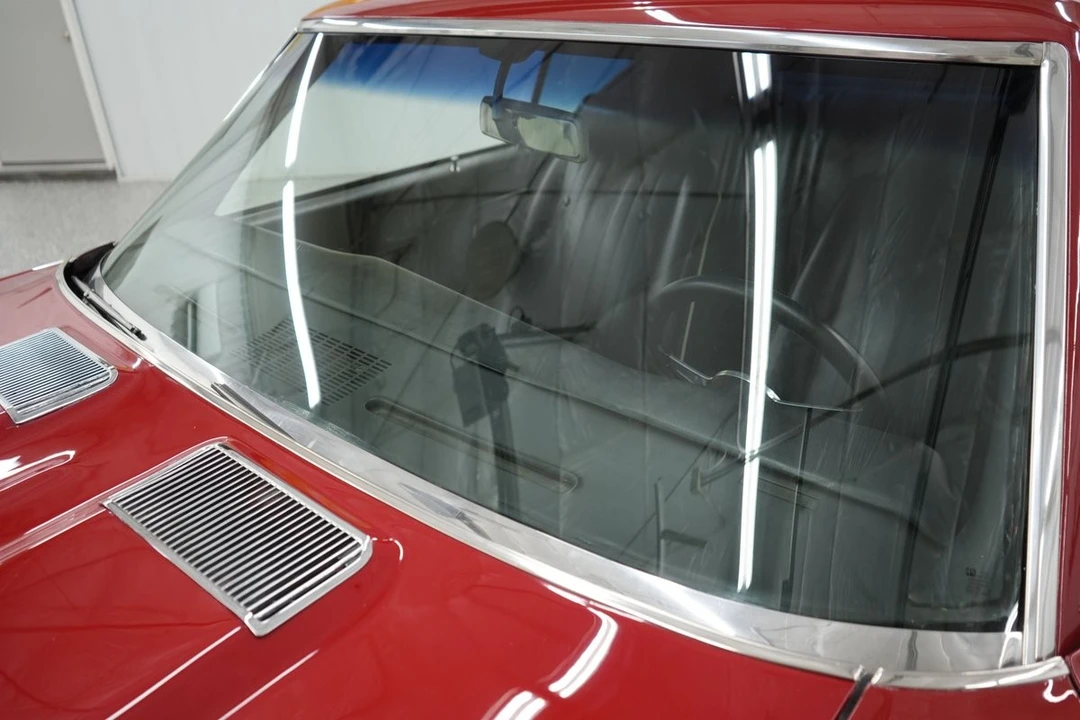 1969 Chevrolet Chevelle 2nd Gen - Image 30 of 31