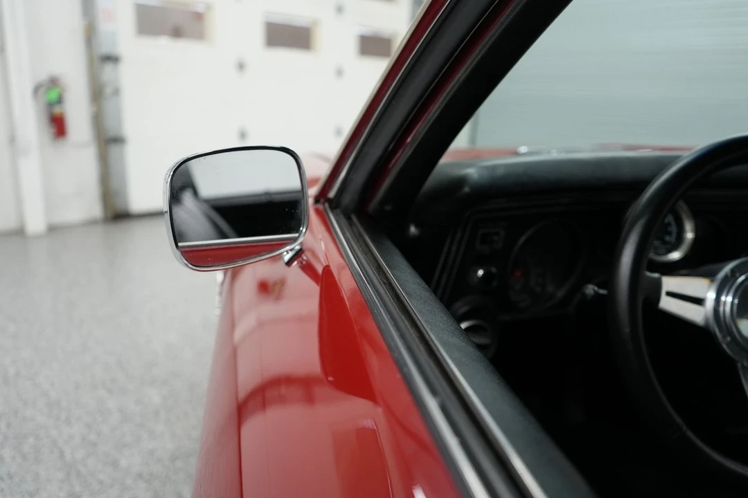 1969 Chevrolet Chevelle 2nd Gen - Image 31 of 31